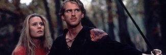 The Princess Bride + MakeUp Magician Jodie Brooker
