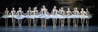 RB&O: Swan Lake
