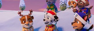 A Paw Patrol Christmas