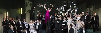 MET Opera: Manon