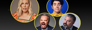 The Best In Comedy