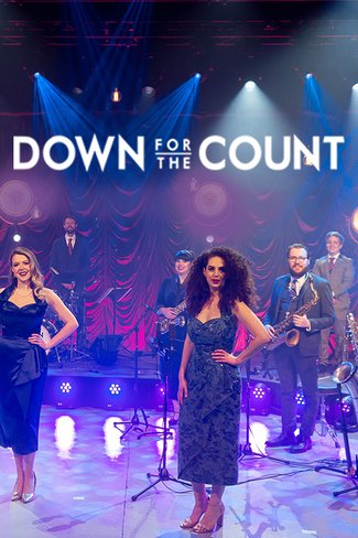 Swing That Music with Down for the Count All-stars