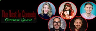 The Best In Comedy