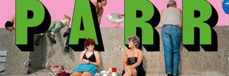 I Am Martin Parr