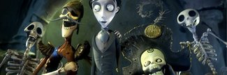 Corpse Bride