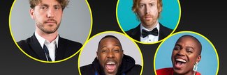 The Best In Comedy