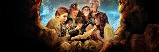 The Goonies