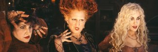 Halloween Special: Hocus Pocus