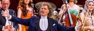 Andre Rieu's 2023 Maastricht Concert