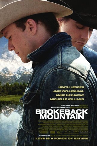 PRIDE '25: Brokeback Mountain