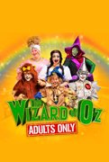 The Wizard of Oz