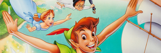 Peter Pan