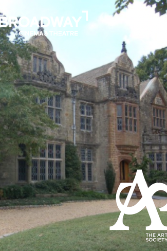 Great English Mansions - Made in America