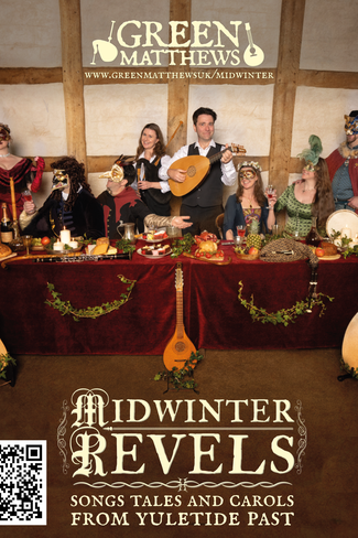 Green Matthews' Midwinter Revels