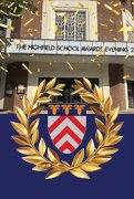 The Highfield School Celebration & Awards Evening