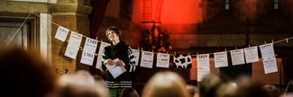 3 Acres + A Cow: History of Land Rights