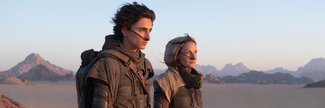 Dune Part 1