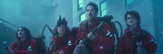 Subtitled Screening: Ghostbusters: Frozen Empire