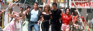 Grease: Special Sing-a-Long Screening