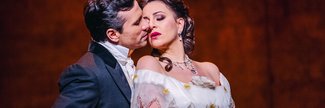 RB&O: La Traviata