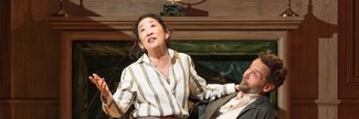 NT Live: The Misanthrope