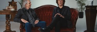 Hung Up on a Dream: The Zombies Documentary