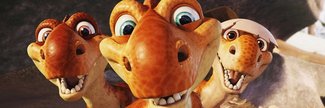 Ice Age - Dawn of the Dinosaurs