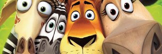 Madagascar: Escape 2 Africa