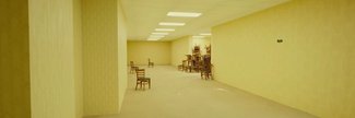 Backrooms