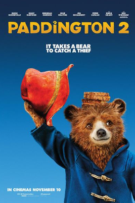 Paddington 2