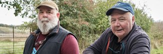 Derek vs Derek