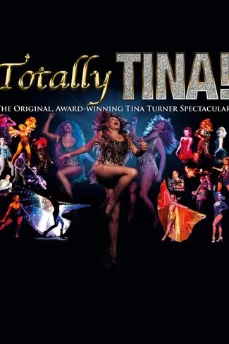 Totally Tina