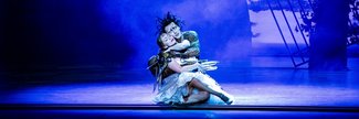 Matthew Bourne's: Edward Scissorhands