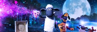 A Shaun The Sheep Movie: Farmageddon