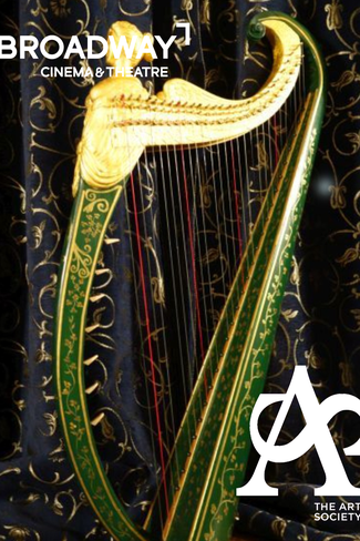 The History of the Celtic Harp