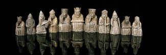 The Lewis Chessmen and What Happended to Them