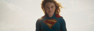 Comic-Con: Supergirl