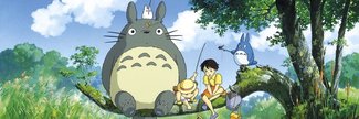 My Neighbour Totoro