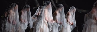 RB&O: Giselle