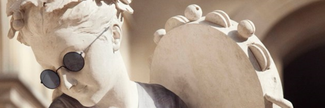 Cool Marble! The Esential Guide to Greek Sculpture
