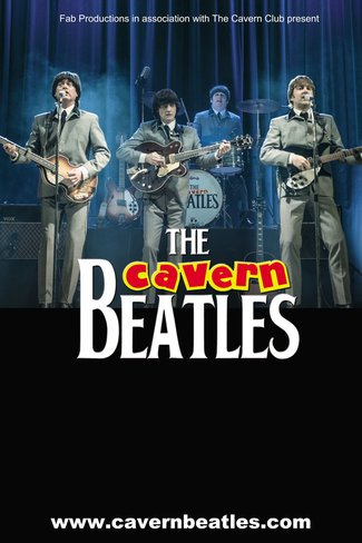 Cavern Beatles