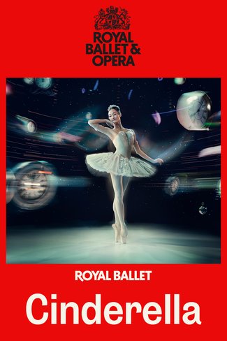 RB&O: Cinderella