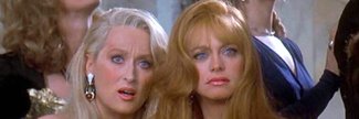 PRIDE '25: Death Becomes Her