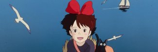 Kiki's Delivery Service