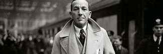 Mad About The Boy - The Noel Coward Story