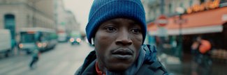 Souleymane's Story