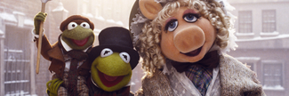 The Muppet Christmas Carol