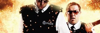 Hot Fuzz