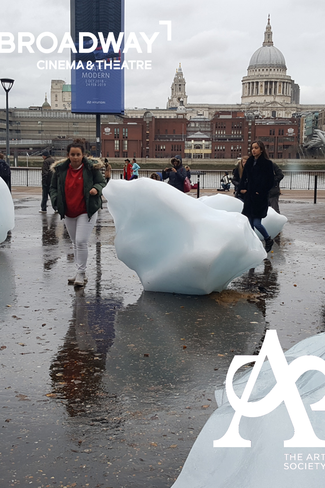 Environmentalists & Innovators: Turner & Eliasson