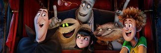 Hotel Transylvania (2D)